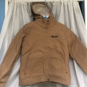 Columbia ladies coat